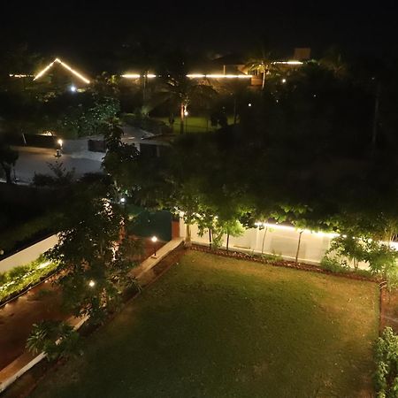 Bhanwar Villas Udaipur Bagian luar foto