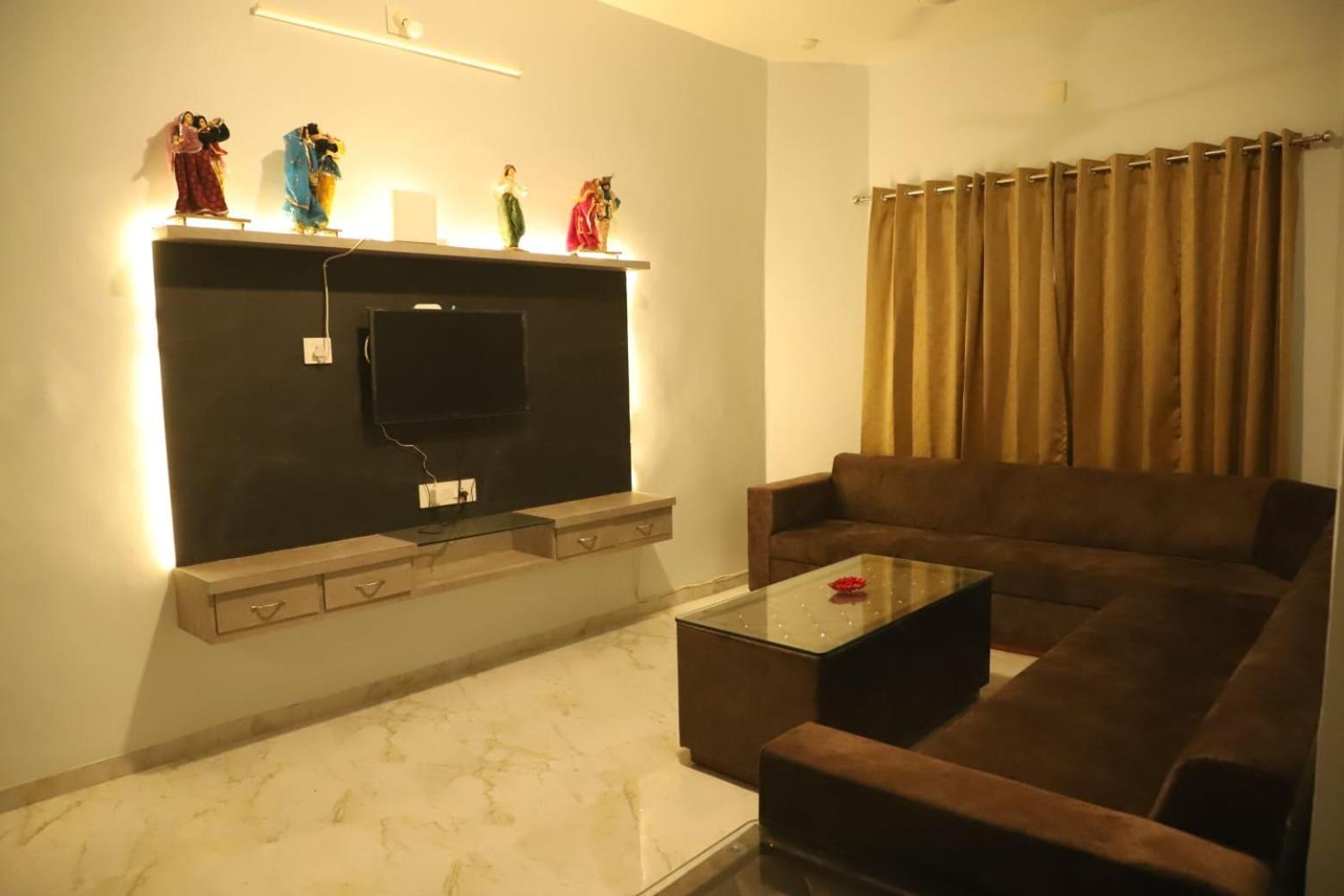 Bhanwar Villas Udaipur Bagian luar foto