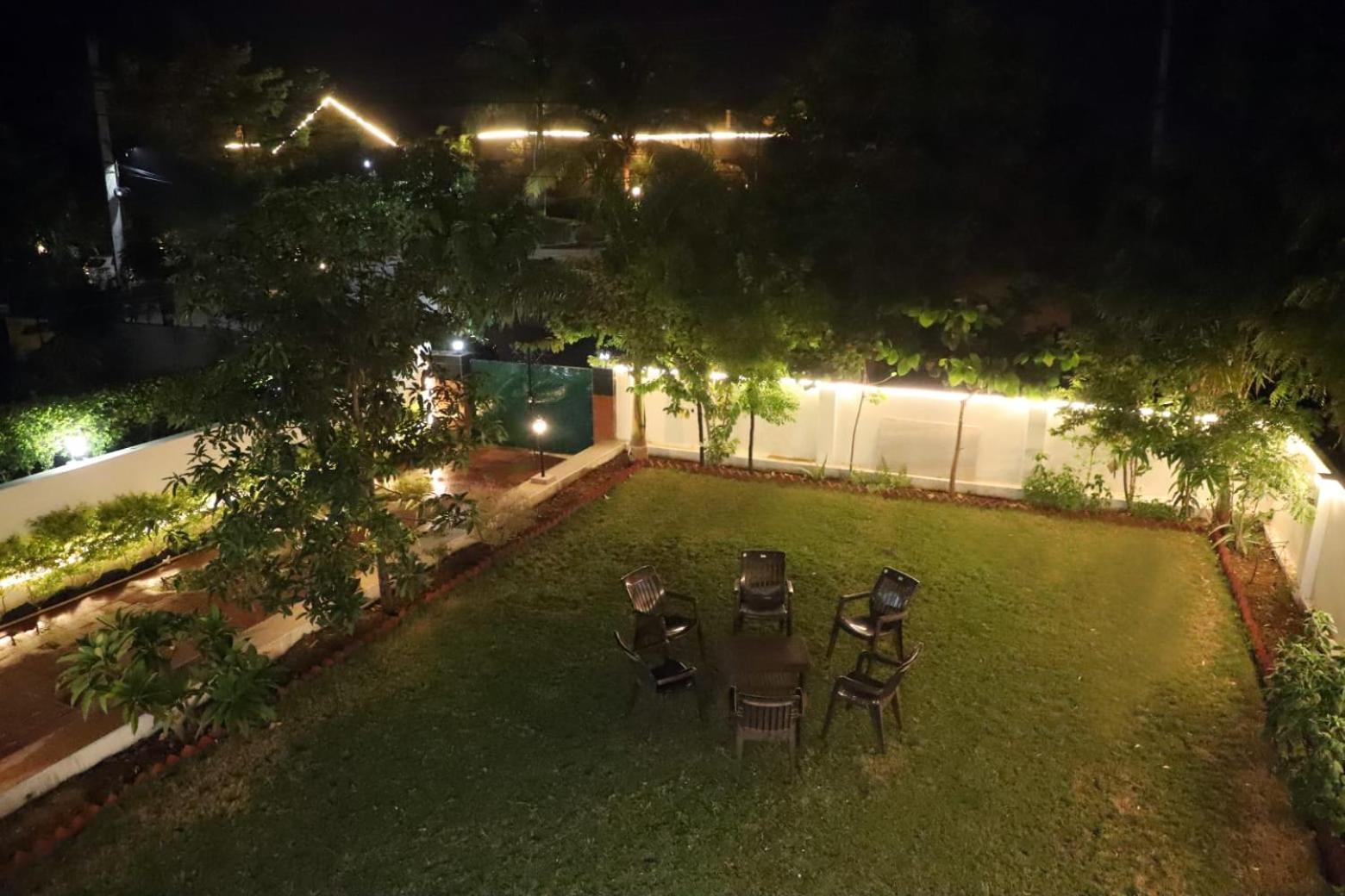 Bhanwar Villas Udaipur Bagian luar foto