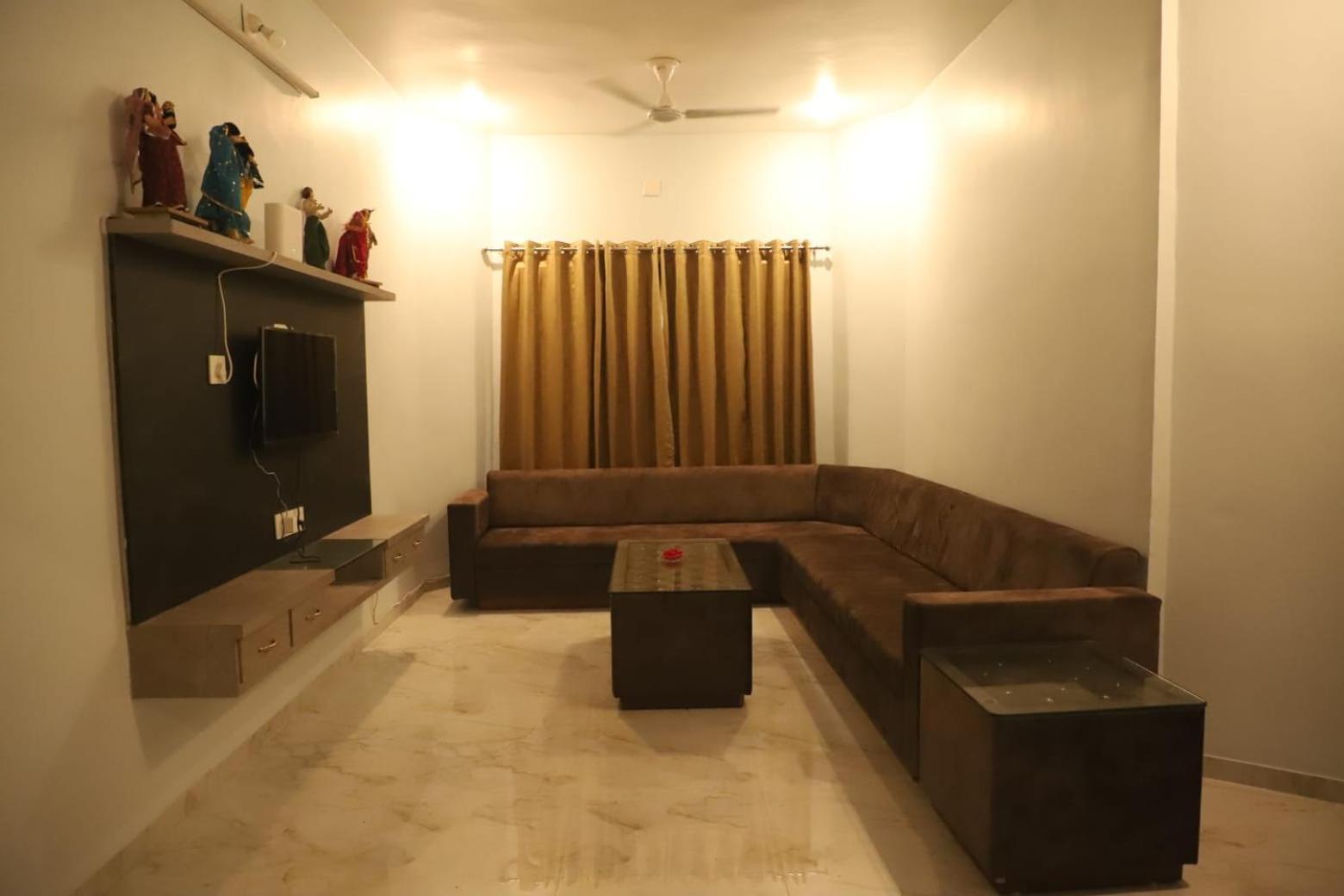 Bhanwar Villas Udaipur Bagian luar foto