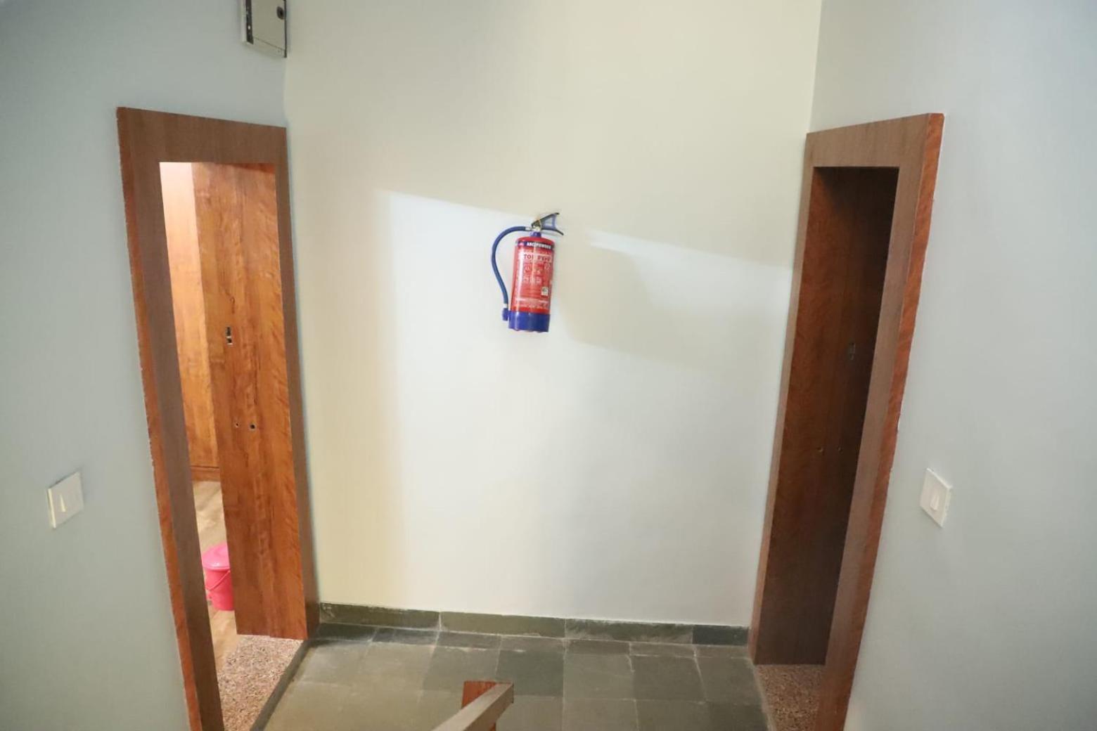 Bhanwar Villas Udaipur Bagian luar foto