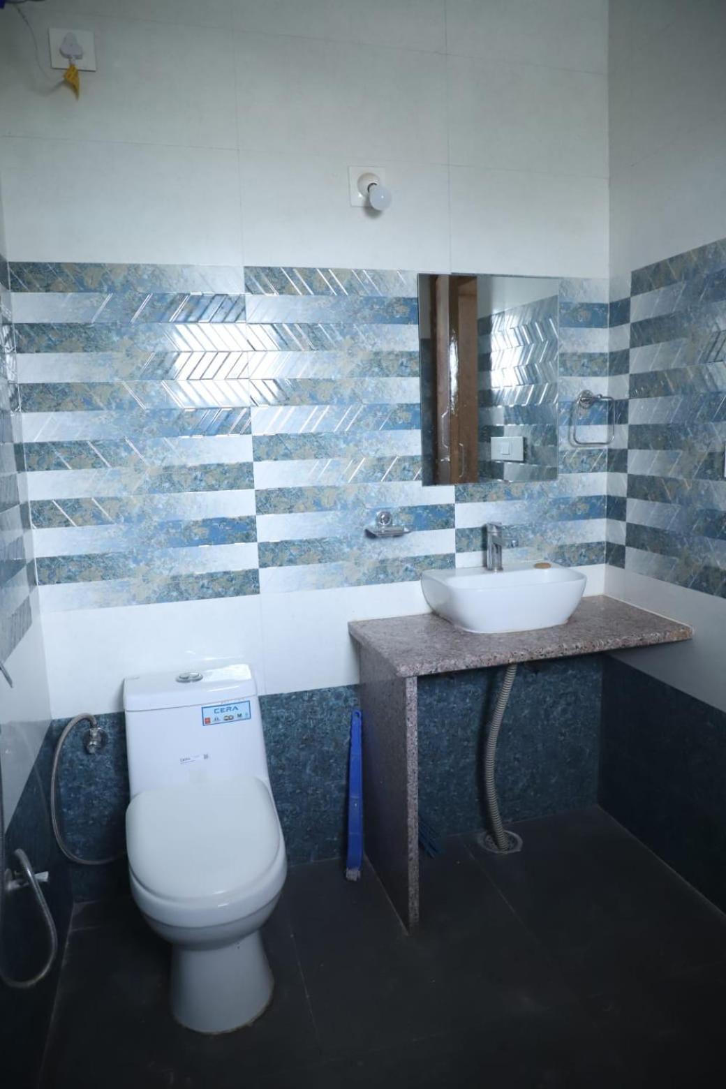 Bhanwar Villas Udaipur Bagian luar foto